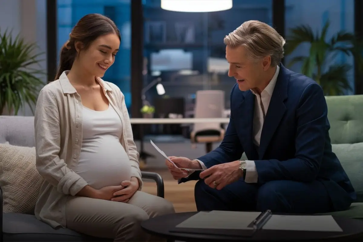 Prenatal Care: What's Covered by Insurance?